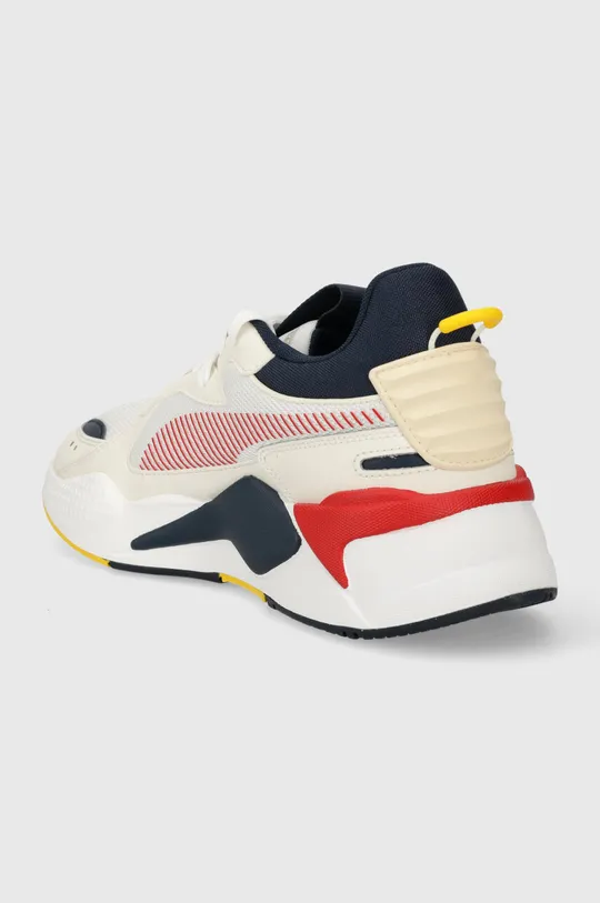Puma sneakers RS-X Geek Uppers: Textile material Inside: Textile material Outsole: Synthetic material