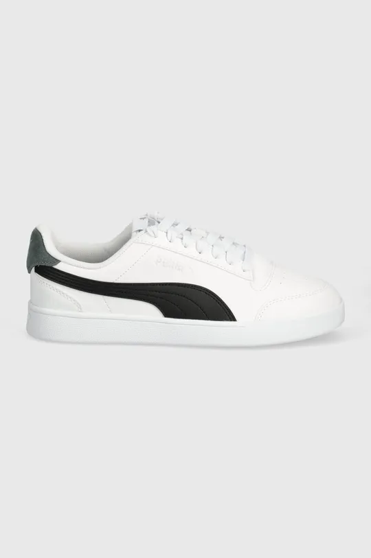 Puma sneakers Shuffle bianco