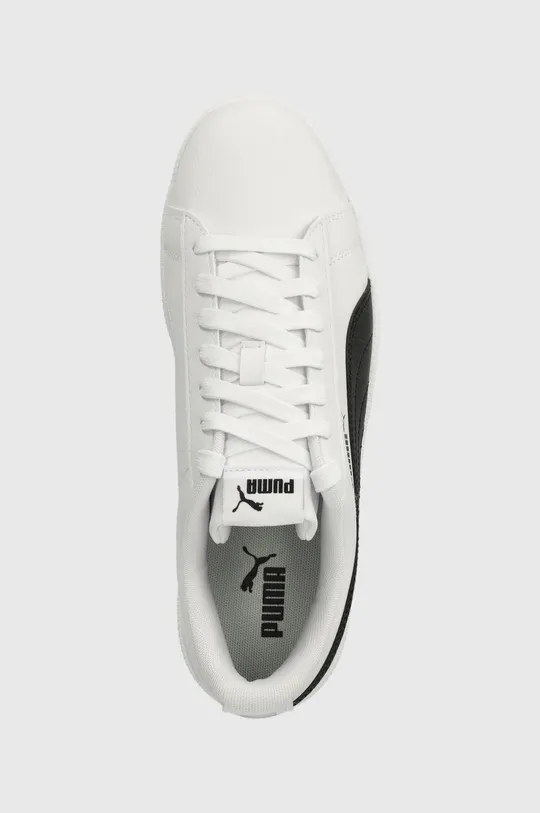 biały Puma sneakersy UP