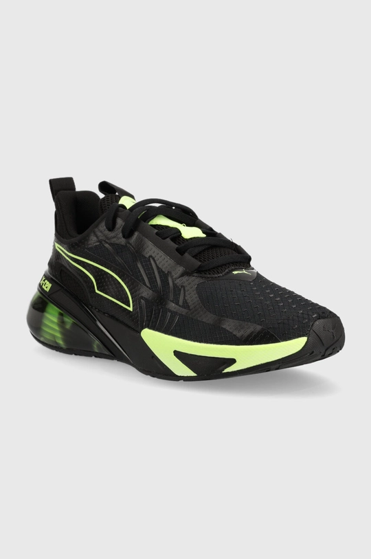 Puma buty do biegania X-Cell Action Soft Focus czarny