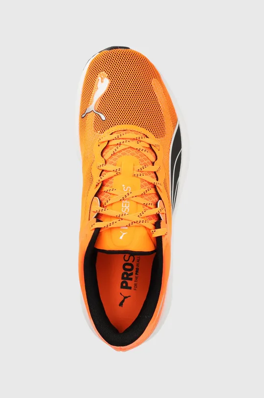 оранжевый Обувь для бега Puma Redeem Profoam