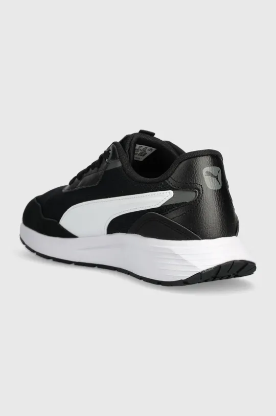 Puma sneakersy  Runtamed Cholewka: Materiał syntetyczny, Materiał tekstylny, Wnętrze: Materiał tekstylny, Podeszwa: Materiał syntetyczny