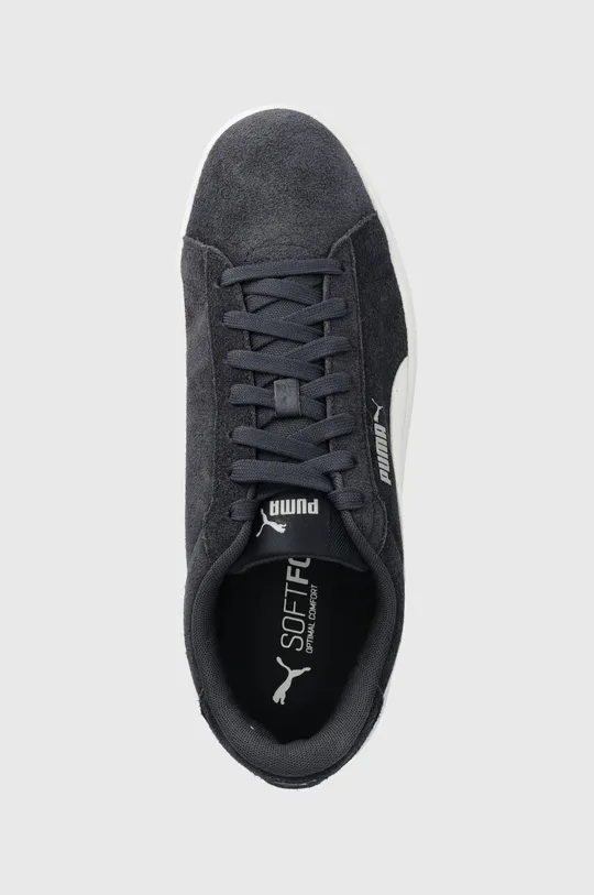тёмно-синий Замшевые кроссовки Puma PUMA Smash 3.0