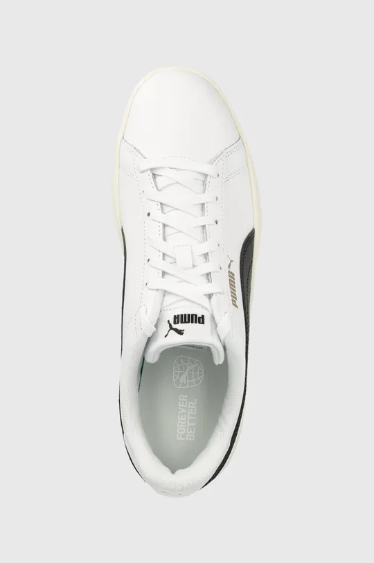 fehér Puma sportcipő Smash 3.0