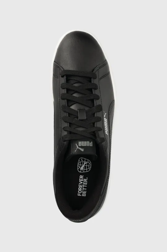 czarny Puma sneakersy Smash 3.0