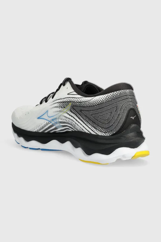 Обувь для бега Mizuno Wave Sky 6  Голенище: Синтетический материал, Текстильный материал Внутренняя часть: Текстильный материал Подошва: Синтетический материал