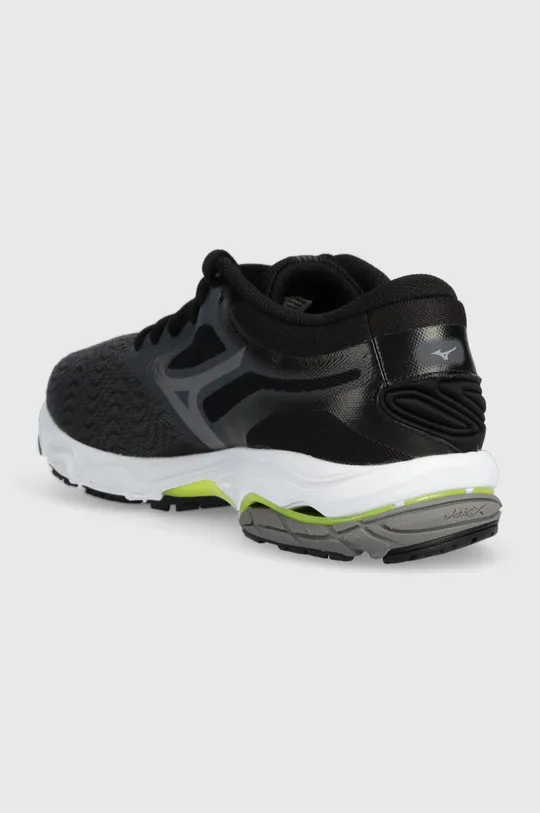 Παπούτσια για τρέξιμο Mizuno Wave Prodigy 4  Πάνω μέρος: Συνθετικό ύφασμα, Υφαντικό υλικό Εσωτερικό: Υφαντικό υλικό Σόλα: Συνθετικό ύφασμα