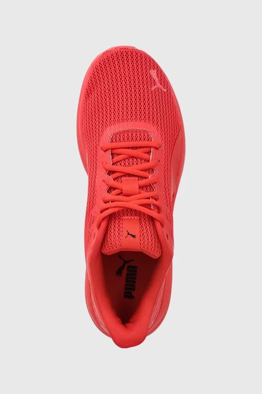 κόκκινο Αθλητικά παπούτσια Puma Transport Modern