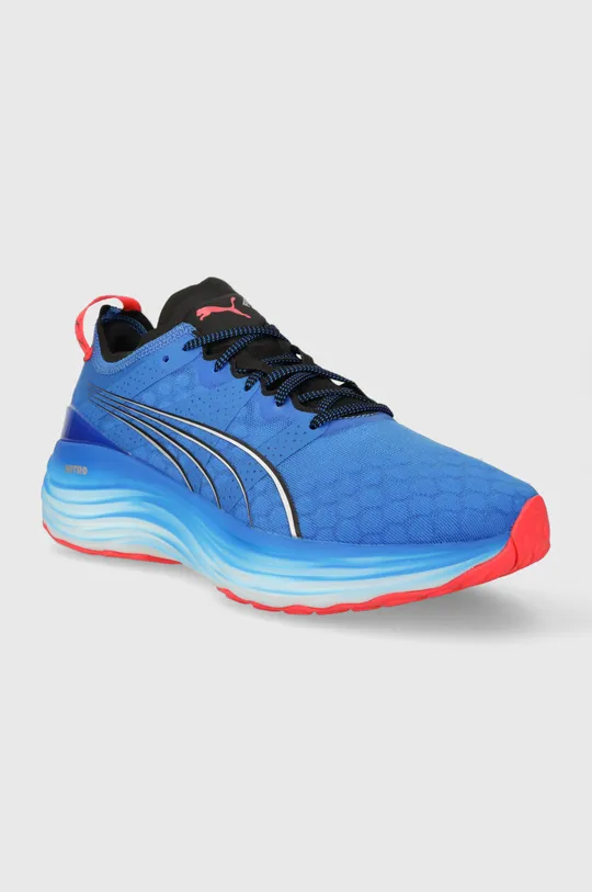 Παπούτσια για τρέξιμο Puma ForeverRun Nitro μπλε