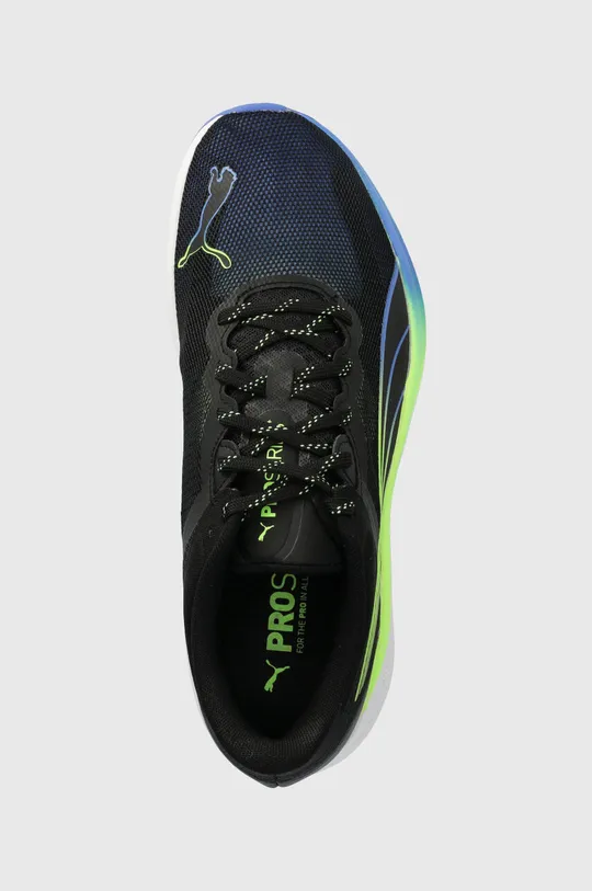 μαύρο Παπούτσια για τρέξιμο Puma Redeem Profoam Fade