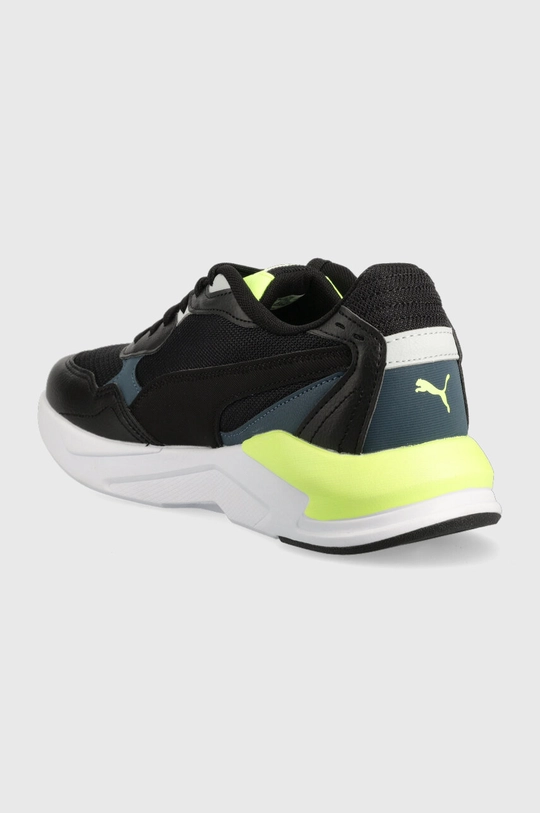 Αθλητικά παπούτσια Puma X-Ray Speed Lite  Πάνω μέρος: Συνθετικό ύφασμα, Υφαντικό υλικό Εσωτερικό: Υφαντικό υλικό Σόλα: Συνθετικό ύφασμα