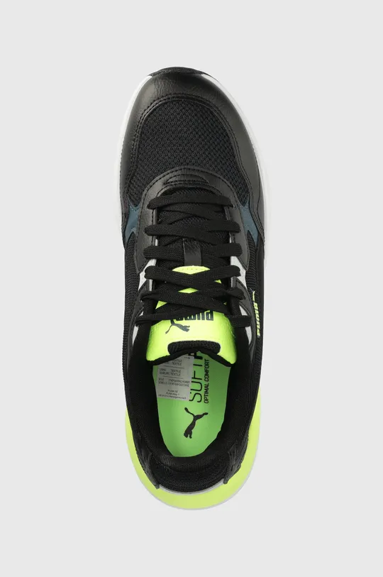 μαύρο Αθλητικά παπούτσια Puma X-Ray Speed Lite