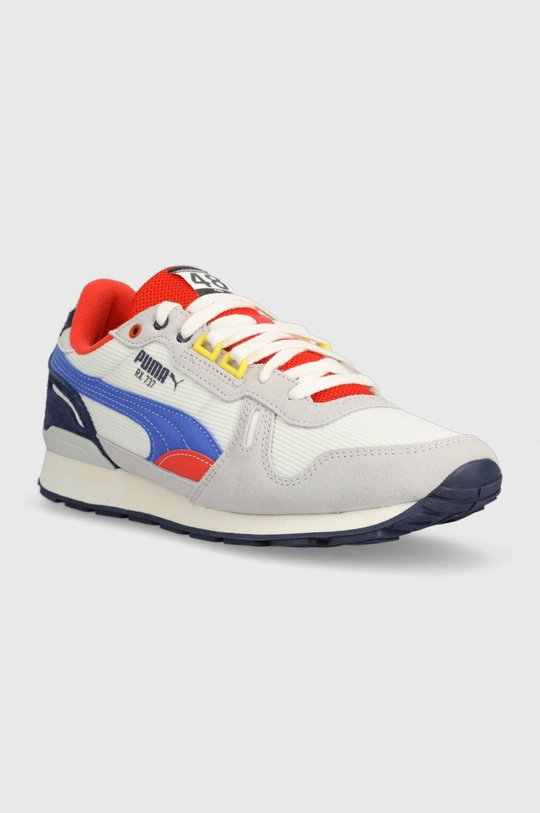 Αθλητικά Puma RX 737 TM γκρί