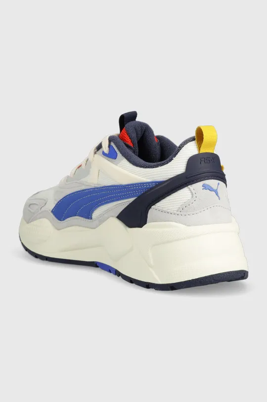 Puma sneakers RS-X Efekt TM  Uppers: Textile material Inside: Textile material Outsole: Synthetic material