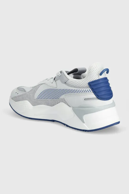 Puma sneakers RS-X Suede Uppers: Textile material Inside: Textile material Outsole: Synthetic material