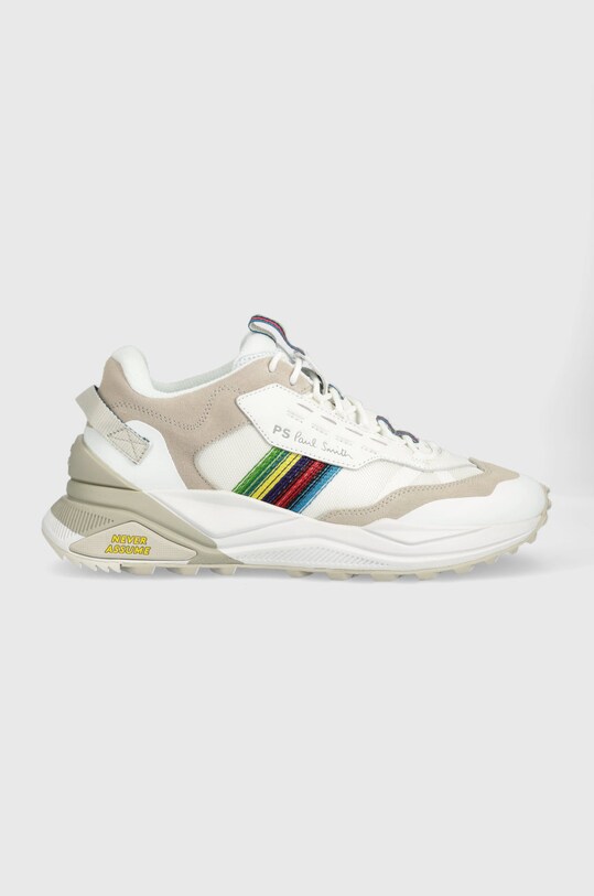 Кроссовки PS Paul Smith Primus цвет белый | ANSWEAR.ua