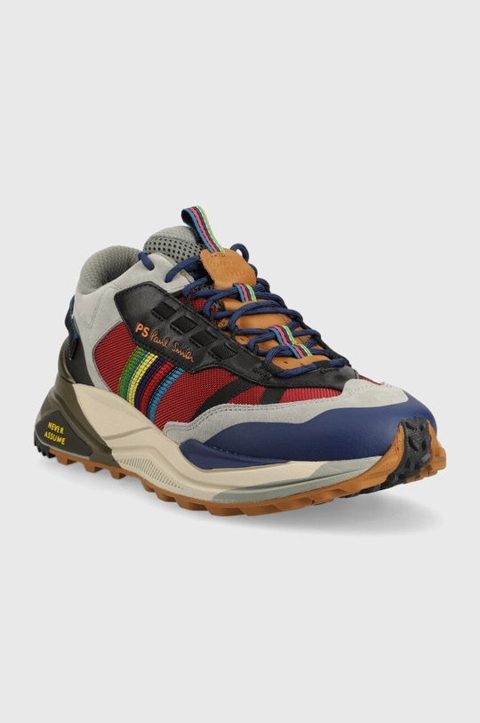 PS Paul Smith sneakersy Primus multicolor