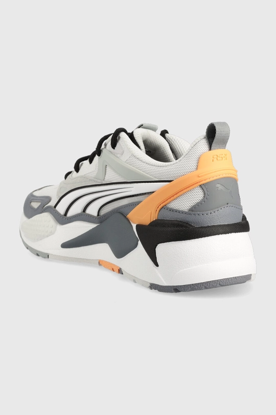 Puma sneakersy RS-X Efekt Turbo Cholewka: Materiał tekstylny, Wnętrze: Materiał tekstylny, Podeszwa: Materiał syntetyczny