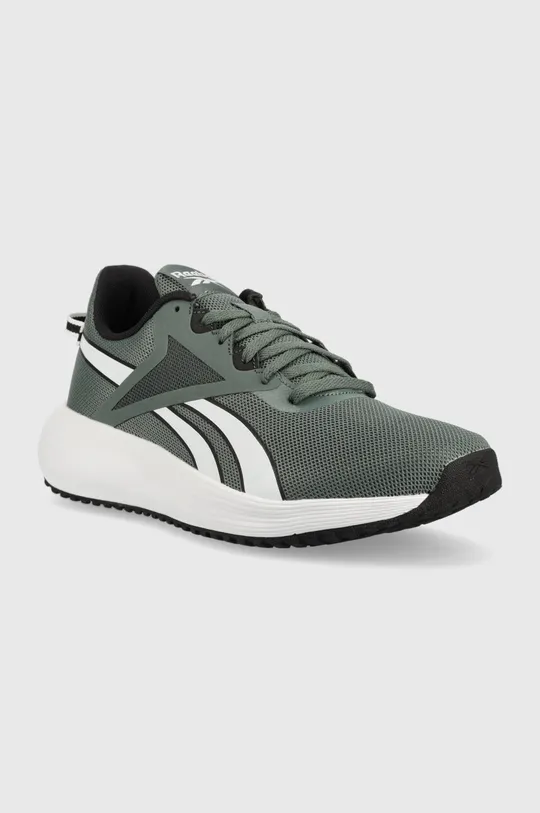 Παπούτσια για τρέξιμο Reebok Lite Plus 3 πράσινο