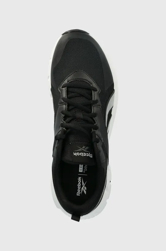 čierna Bežecké topánky Reebok Ztaur Run II