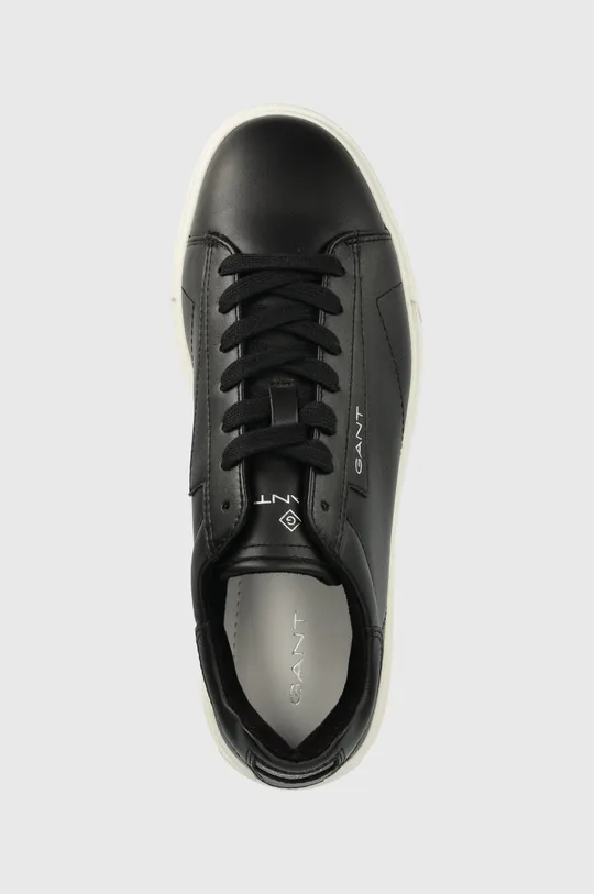 černá Kožené sneakers boty Gant Mc Julien