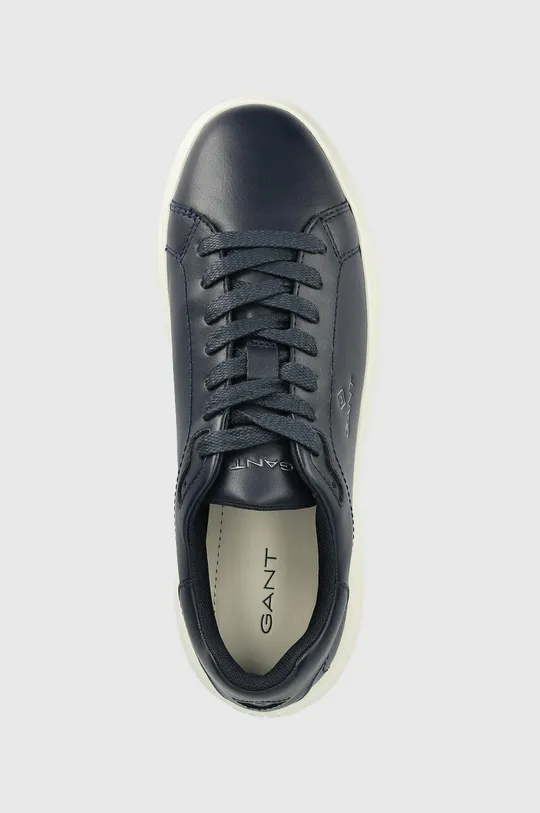 σκούρο μπλε Δερμάτινα αθλητικά παπούτσια Gant Joree