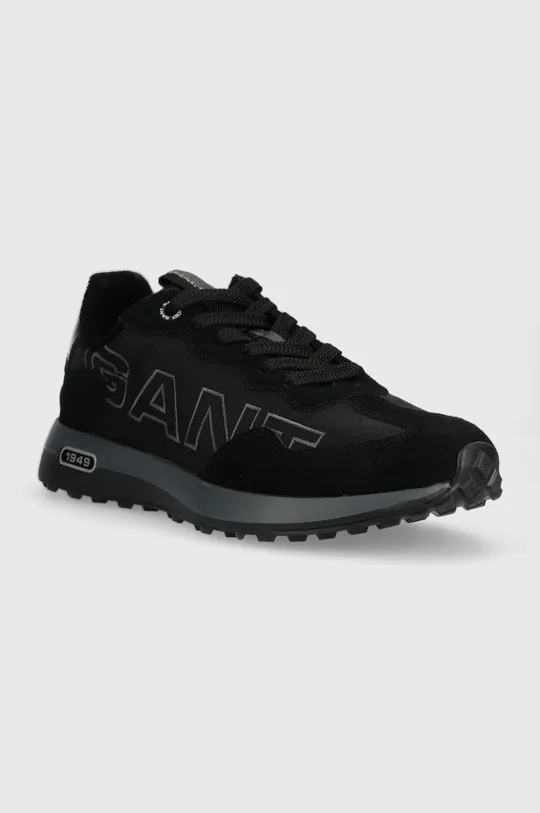 Gant sneakersy Ketoon czarny