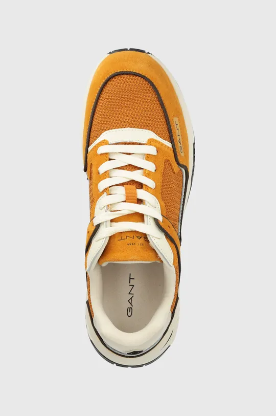 narancssárga Gant sportcipő Carst