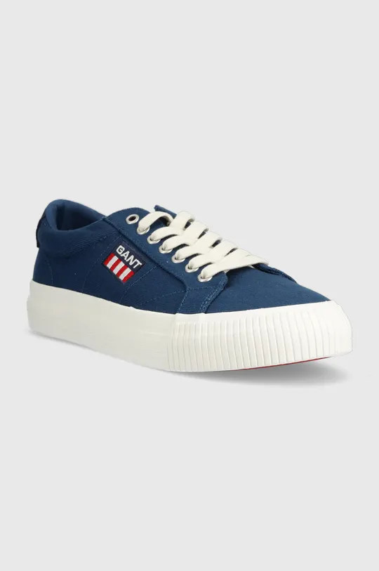 Gant scarpe da ginnastica Jaqco blu