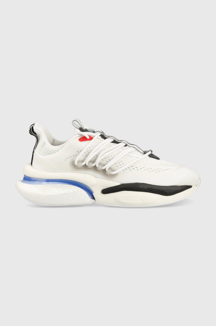 Adidas AlphaBoost V1: Cel mai bun partener pentru alergare Adidas AlphaBoost V1: Cel mai bun partener pentru alergare