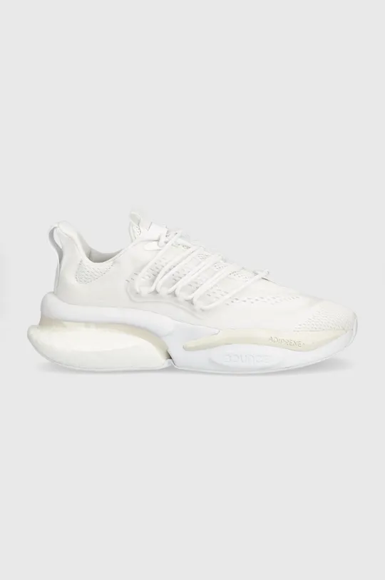 λευκό Παπούτσια για τρέξιμο adidas AlphaBoost V1 Ανδρικά
