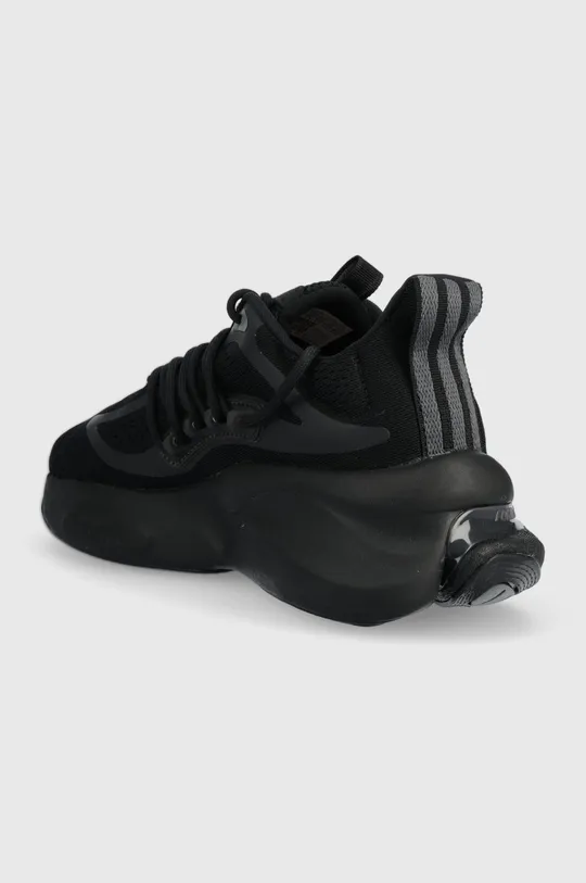 Παπούτσια για τρέξιμο adidas AlphaBoost V1 AlphaBoost V1  Πάνω μέρος: Συνθετικό ύφασμα, Υφαντικό υλικό Εσωτερικό: Υφαντικό υλικό Σόλα: Συνθετικό ύφασμα