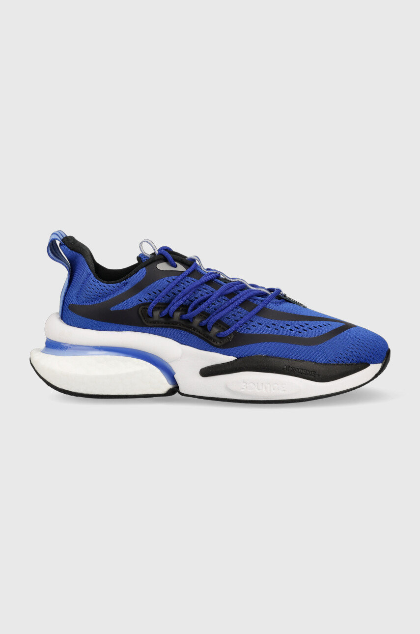 Adidas AlphaBoost V1: Cel mai bun partener pentru alergare Adidas AlphaBoost V1: Cel mai bun partener pentru alergare