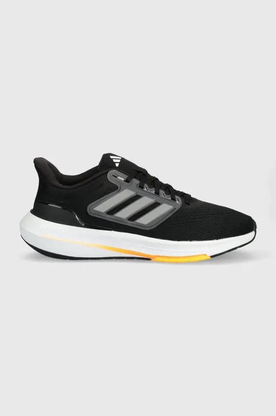 μαύρο Παπούτσια για τρέξιμο adidas Performance Ultrabounce Ανδρικά