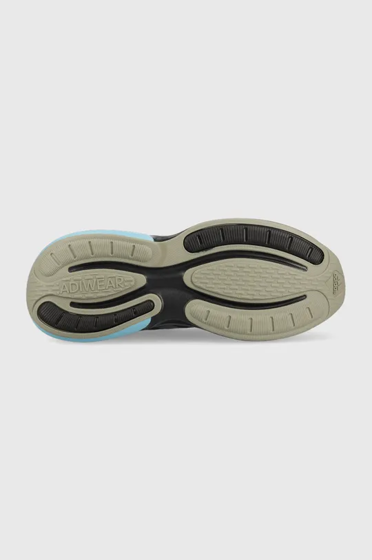 Παπούτσια για τρέξιμο adidas AlphaBounce + Ανδρικά