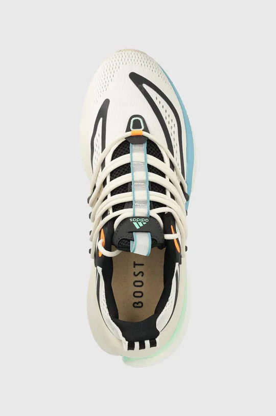 белый Обувь для бега adidas AlphaBoost V1