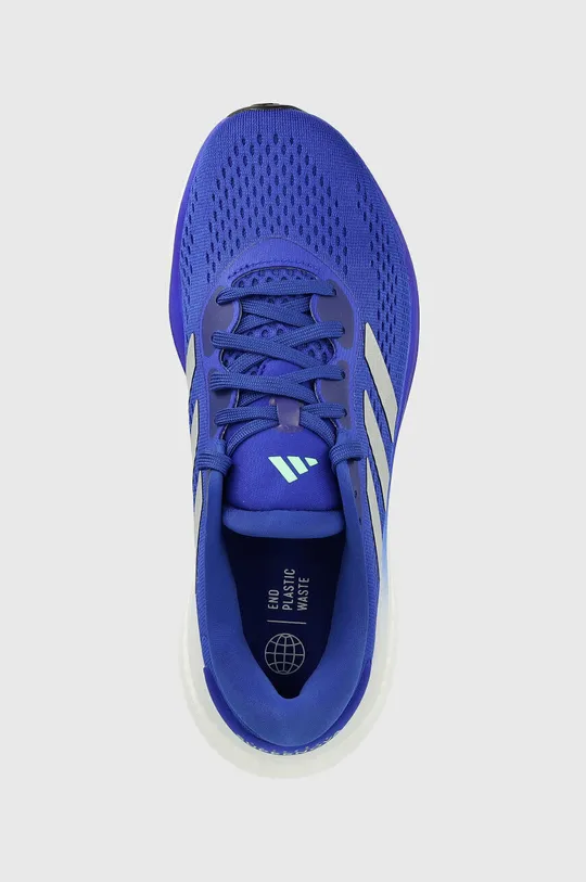 блакитний Бігові кросівки adidas Performance Supernova 2