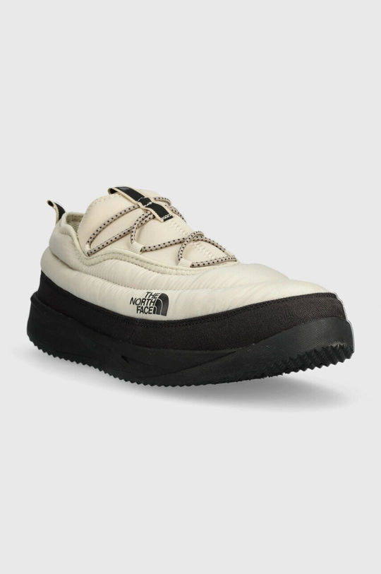 Кросівки The North Face NSE LOW бежевий