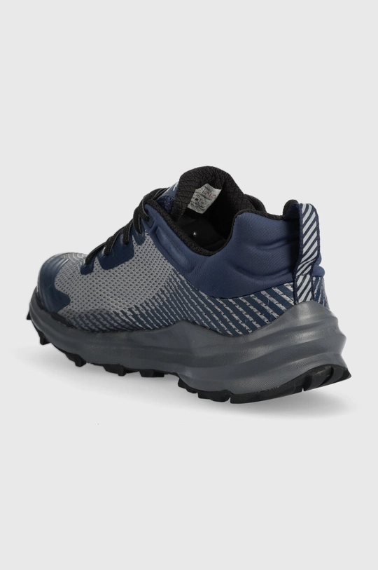 The North Face buty Vectiv Fastpack Futurelight Cholewka: Materiał syntetyczny, Materiał tekstylny, Wnętrze: Materiał tekstylny, Podeszwa: Materiał syntetyczny