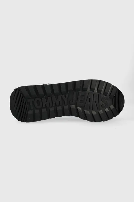 Tommy Jeans sneakersy RETRO RUNNER ESS Męski