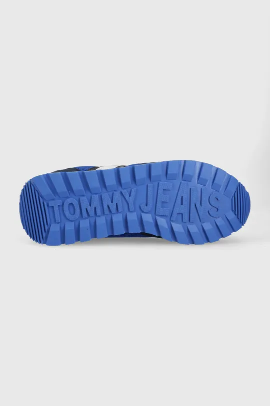 Tommy Jeans sneakersy RETRO RUNNER MESH Męski