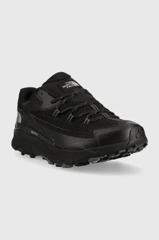 The North Face shoes Vectiv Taraval black