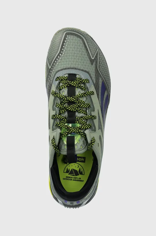 verde Reebok scarpe da allenamento X2 TR Adventur