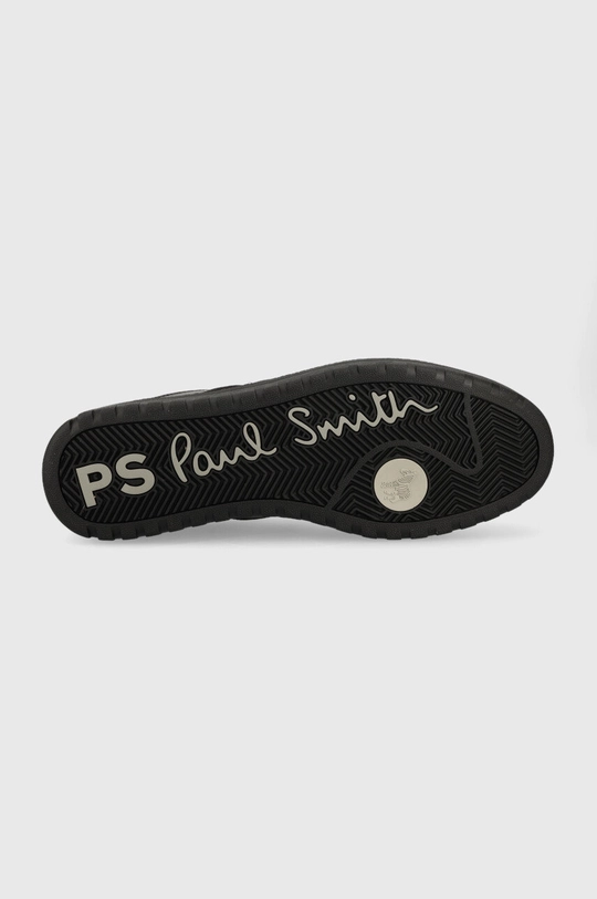 Кожаные кроссовки PS Paul Smith Liston Мужской