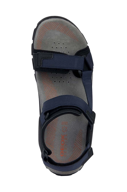 Σανδάλια Geox UOMO SANDAL STRADA Ανδρικά