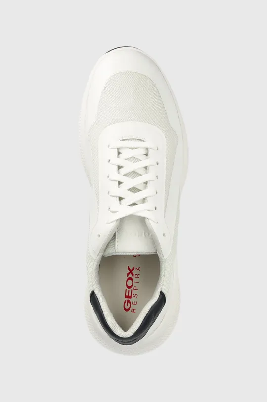 bianco Geox sneakers U PG1X