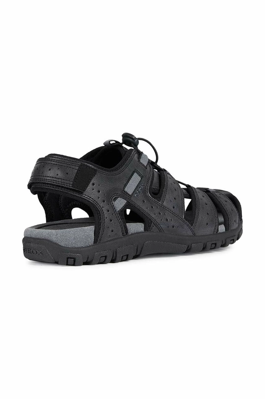 Sandale Geox UOMO SANDAL STRADA Muški