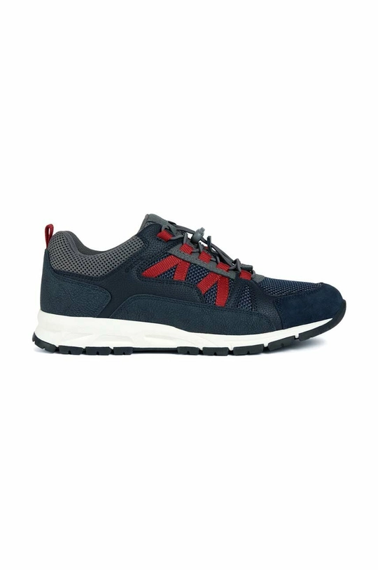 blu navy Geox sneakers U DELRAY A Uomo