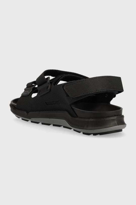 Sandále Birkenstock Tatacoa  Zvršok: Syntetická látka Vnútro: Syntetická látka, Textil Podrážka: Syntetická látka