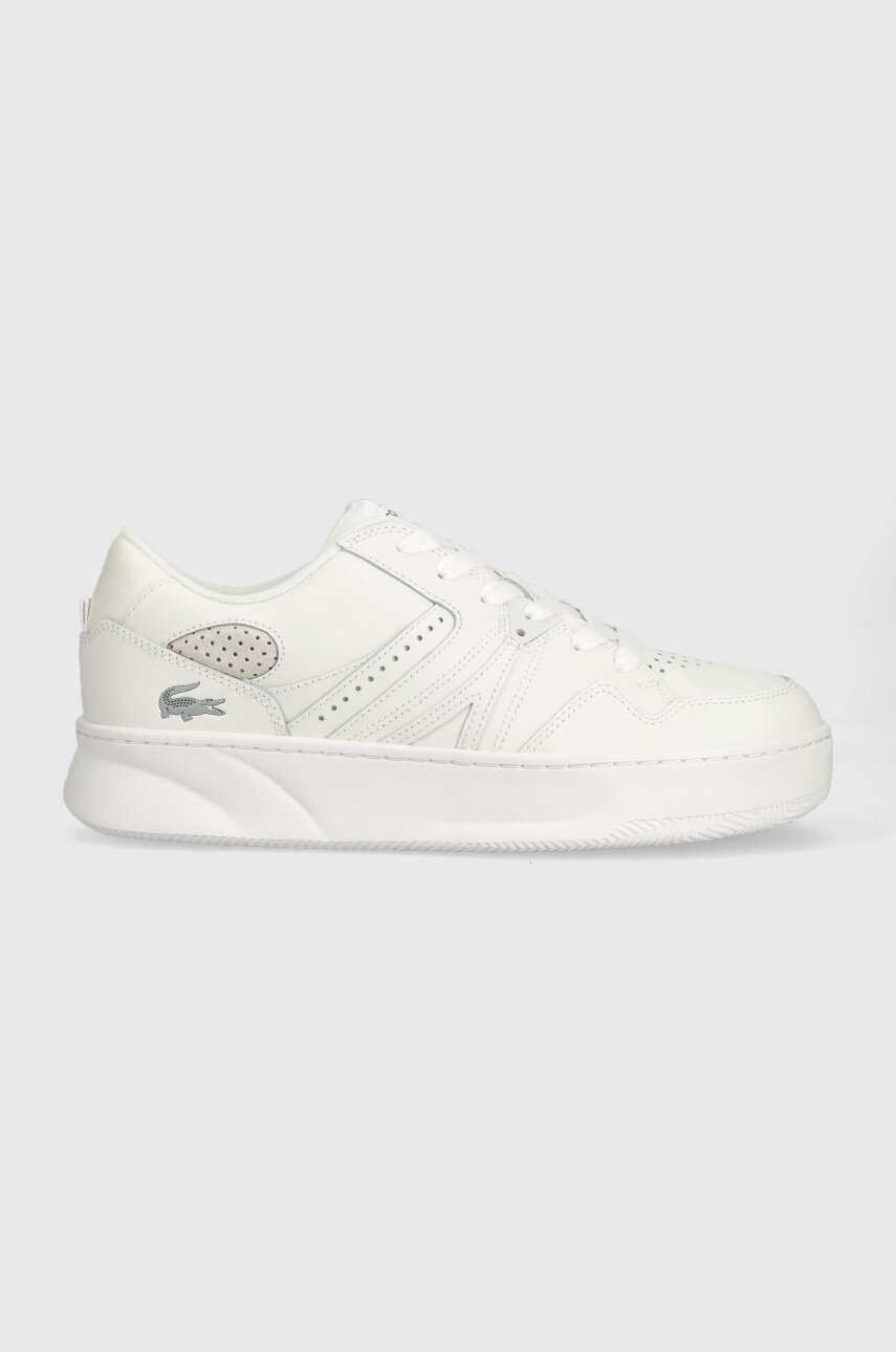 lacoste cz